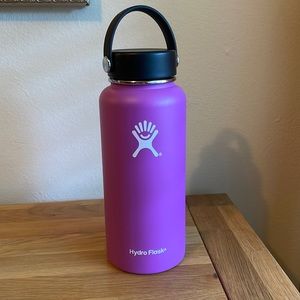 Hydro flask 32oz Water Bottle